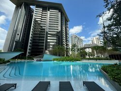 Amber Park (D15), Condominium #425325231